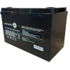 Акумулятор LiFePO4 PowerBat 12,8 В 100 А·год, 1280 Вт·год, BMS