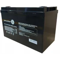 Акумуляторна батарея LiFePO4 100 Ah