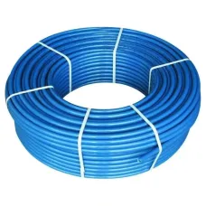 Труба ПЕ80 d25 /2,8мм /12,5 bar *Синя* POL-THERMO /200м