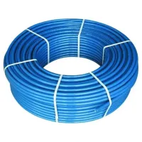 Труба ПЕ80 d32 /3,4мм /12,5 bar *Синя* POL-THERMO /200м