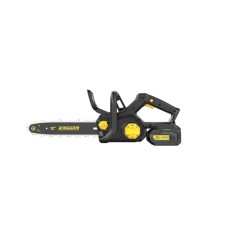 ZEGOR Акумуляторна ланцюгова пила CSPB-21BL-12W 21v /шина 12" /36міс.гарантія