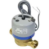 Лічильник Powogaz Apator для Холодної води NK 10L/mp