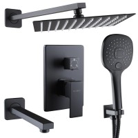 Душова система Globus Lux Smart GLM-305L-BB