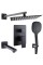 Душова система Globus Lux Smart GLM-305L-BB