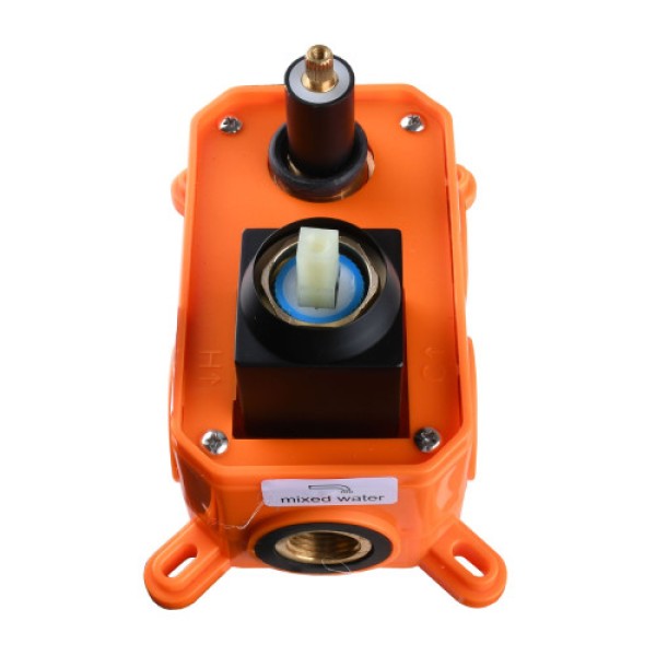 Душова система Globus Lux Smart GLM-305L-BB