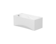 Ванна акрилова ABS Mito Red 150*70 + ніжки ТИП 1