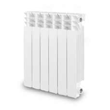 Радіатор алюмінієвий 500x96 mm CORSICA Premium/0,85кг