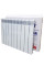 Радіатор алюмінєвий 500x78 mm CALOR/0,75кг