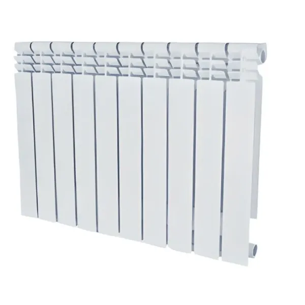 Радіатор алюмінєвий 500x78 mm CALOR/0,75кг