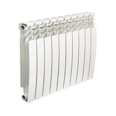 Радіатор алюмінєвий 500x98 mm CALOR LUX/0,95кг