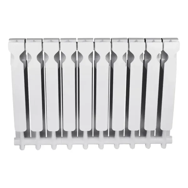 Радіатор алюмінієвий 500x96 mm CALOR Elegance/0,85кг