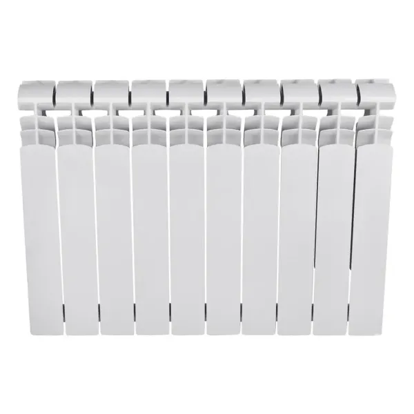 Радіатор алюмінієвий 500x96 mm CALOR Elegance/0,85кг