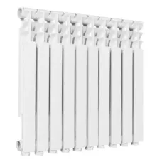 Радіатор алюмінієвий 800x98 mm CALOR Industry/1.8кг