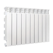 Радіатор алюмінієвий Fondital Ardente C2 500/100