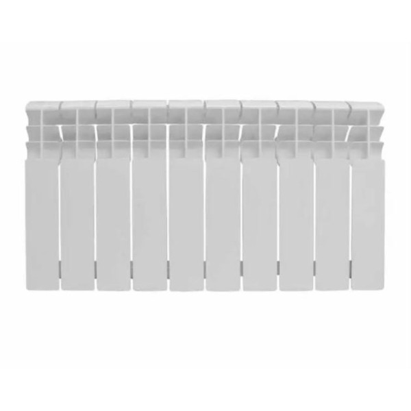 Радіатор біметалевий CALOR 100x350mm PERFECT