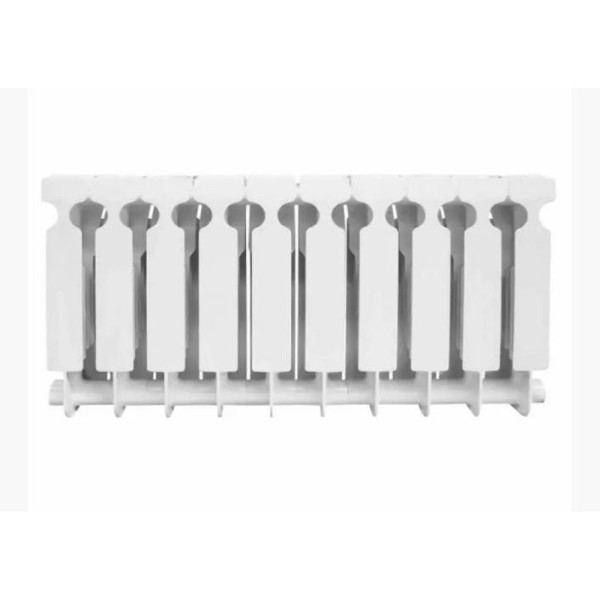 Радіатор біметалевий CALOR 100x350mm PERFECT