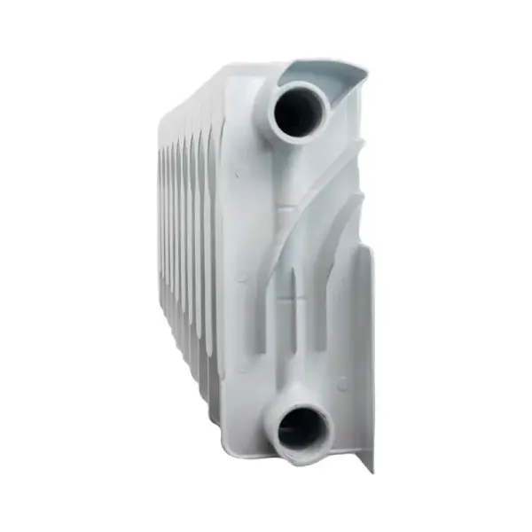 Радіатор біметалевий CALOR 96x200mm /0.75кг