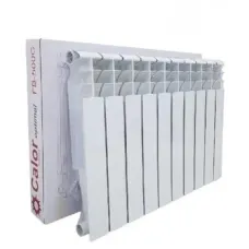 Радіатор біметалевий 500х96 mm OPTIMAL