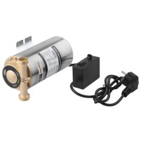 Forwater підсилення тиску H15m 20L/min /нержавійка