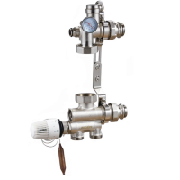 ZEGOR Насосна група 1"