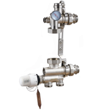 ZEGOR Насосна група 1"