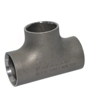 Трійник приварний d 20