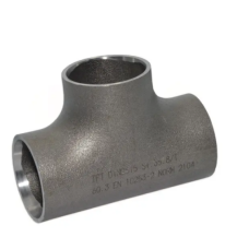 Трійник приварний d 20