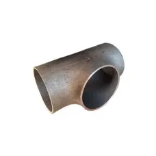 Трійник приварний d 15