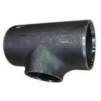 Трійник приварний d 25