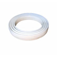 Прокладка між бачком та унітазом універсальна