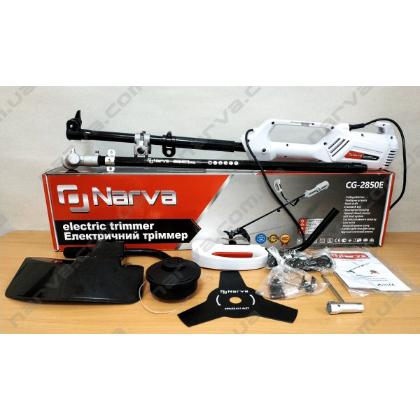 NARVA Триммер електричний /2850Вт
