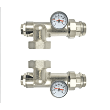 ZEGOR Комплект для підкючення циркуляційного насоса 1"