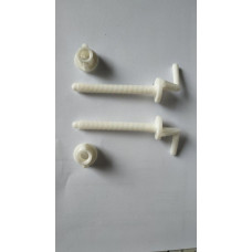 Кріплення для кришки унітазу /Універсальне C13 (11 см)