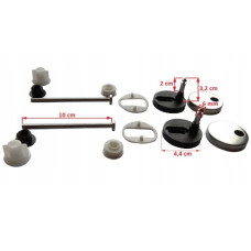 Кріплення для сидіння