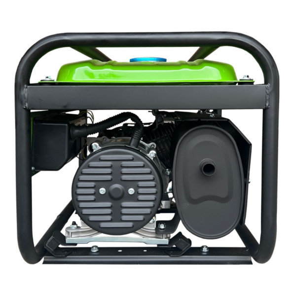 ZEGOR Бензиновий генератор / 2700/3000Вт/ручний статер/ AVR