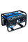 ZEGOR Бензиновий генератор / 3000/3300Вт/ручний статер/ AVR