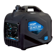 ZEGOR Бензиновий інверторний генератор