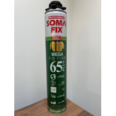 Клей піна Професійна "Soma Fix " 750 мл