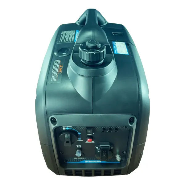 ZEGOR Бензиновий інверторний генератор