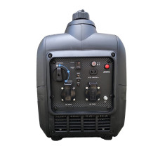 ZEGOR Бензиновий інверторний генератор
