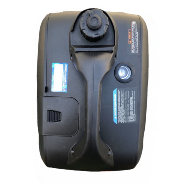 ZEGOR Бензиновий інверторний генератор