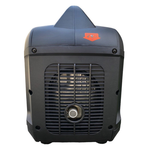 ZEGOR Бензиновий інверторний генератор