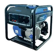 ZEGOR Бензиновий інверторний генератор /відкритого типу