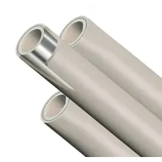 Труба VITO PLAST з алюмінієвою фольгою (PROFI) д.40x5,9