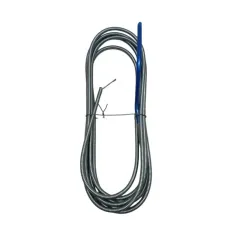 Трос для чистки каналізації 8,0 м