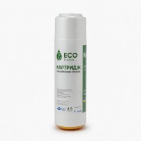Eco Filter картридж з іонообмінною смолою
