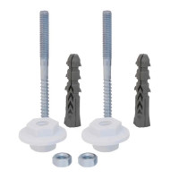 Кріплення для умивальника U1(12 мм)