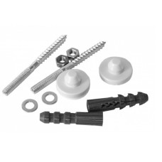 Кріплення для умивальника U2(10 мм)