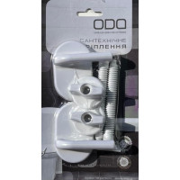 Кріплення кришки до унітазу Waterstal "Клюшка Шарова"