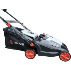 NARVA Газонокосарка електрична /2400Вт/ 3000об/хв / d380мм/ 50л/ h*20-65мм